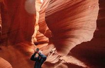 Lower Antelope Canyon Tour