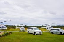 Victoria Falls Helicopter