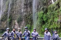 Death Road Biking Bolivia Full day BIke Tour from La Paz