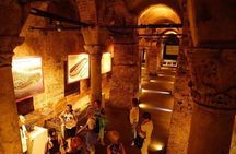 Istanbul Highlights Expert Guided Tour With Syriac Wine Tasting