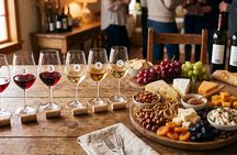 Istanbul Highlights Expert Guided Tour With Syriac Wine Tasting