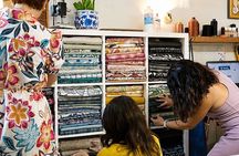 Design Your Own Purse with Fiber Artist