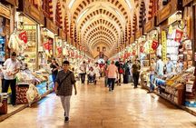 Istanbul Highlights Customizable Expert Guided Tour