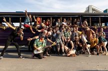Live Music & Brewery Tour - Fender Bender by LaZoom