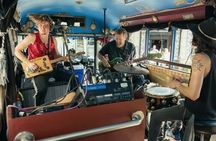 Live Music & Brewery Tour - Fender Bender by LaZoom