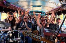 Live Music & Brewery Tour - Fender Bender by LaZoom