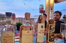 Tequila the Soul of Mexico