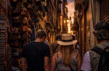 Night Adventure Tour, Play Granada Original