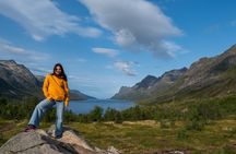 Private Fjord Tour to Sommaroy from Tromso