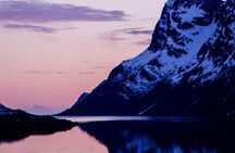 Private Fjord Tour to Sommaroy from Tromso