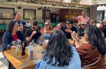 Guadalajara Tequila Tastings Tour