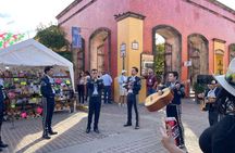Guadalajara Tequila Tastings Tour