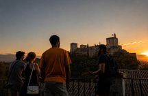 Night Adventure Tour, Play Granada Original