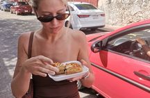 Valladolid Food Tour:Local Markets, Street Food &YucatecanCuisine