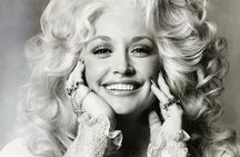 Nashville Dolly Tour!! All things Dolly!! Private Tour!
