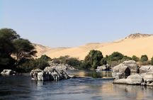 Cruise the Nile Tour