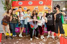 Shared Buenos Aires LGBTIQA+ History Walking Tour