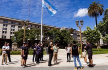 Shared Buenos Aires LGBTIQA+ History Walking Tour