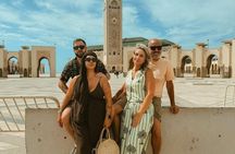 8 Days Morocco Luxury Private Tour Casablanca By Imperial Cities
