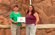 10 Day Private Tour from Casablanca by Imperial Cities and Desert