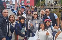 Small-Group Ketchikan Sightseeing Tour