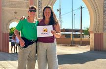 BEST 9 Days Private Tour from Casablanca to Marrakech and Desert