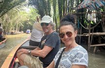 Mekong Like a Local | 2-Day Floating Market & Homestay