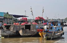 Mekong Like a Local | 2-Day Floating Market & Homestay