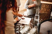 From Bordeaux : Saint Emilion Food and Wine Day Tour