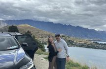 Private Sightseeing Charter in Queenstown