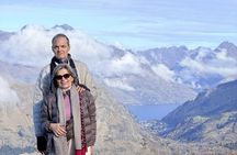 Private Sightseeing Charter in Queenstown