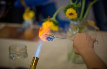 90 Minute Glass Flameworking Experience in Motovun