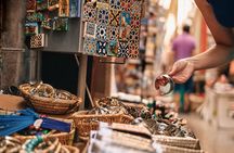 Granada's Hidden Treasures: Albayzin and Sacromonte Walking Tour