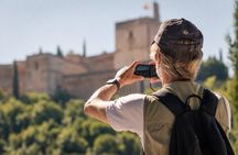 Granada's Hidden Treasures: Albayzin and Sacromonte Walking Tour