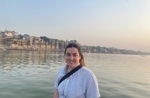From Varanasi 4 Day Private Tour to Agra and Delhi with Taj Mahal