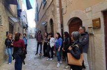 Trani Walking Tour
