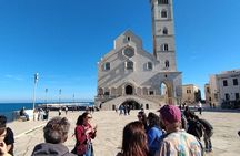 Trani Walking Tour