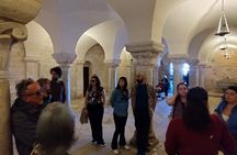 Trani Walking Tour
