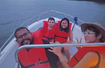 Bioluminescent Bay Boat Tour in La Parguera