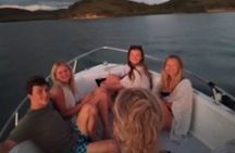 Bioluminescent Bay Boat Tour in La Parguera