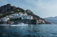 Full Day Capri Shared Boat Water Activity