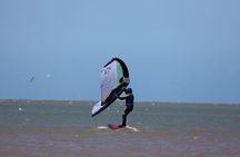 Wingfoil Experience in Essaouira with Bleuryde Watersports