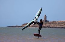 Wingfoil Experience in Essaouira with Bleuryde Watersports