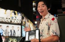 Secrets of Kabukicho: A Red-Light District Walking Comedy Show