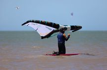 Wingfoil Experience in Essaouira with Bleuryde Watersports