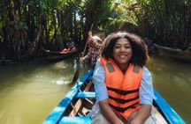 Mekong Delta Day Trip: Boats, Food & Village Life
