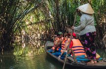 Mekong Delta Day Trip: Boats, Food & Village Life