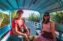 Mekong Delta Day Trip: Boats, Food & Village Life