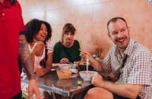 Eat Like a Local: Hanoi Street Food Adventure