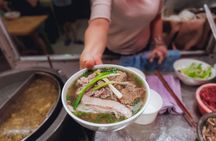 Eat Like a Local: Hanoi Street Food Adventure